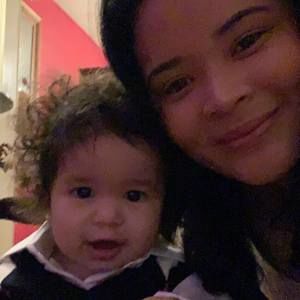 Meet your Posher, Bridget ingrid